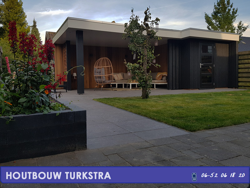 HoutbouwTurkstra